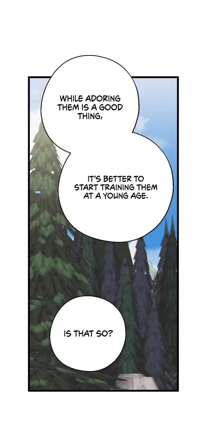 Here Comes the Silver Spoon! Chapter 36 page 70 - 