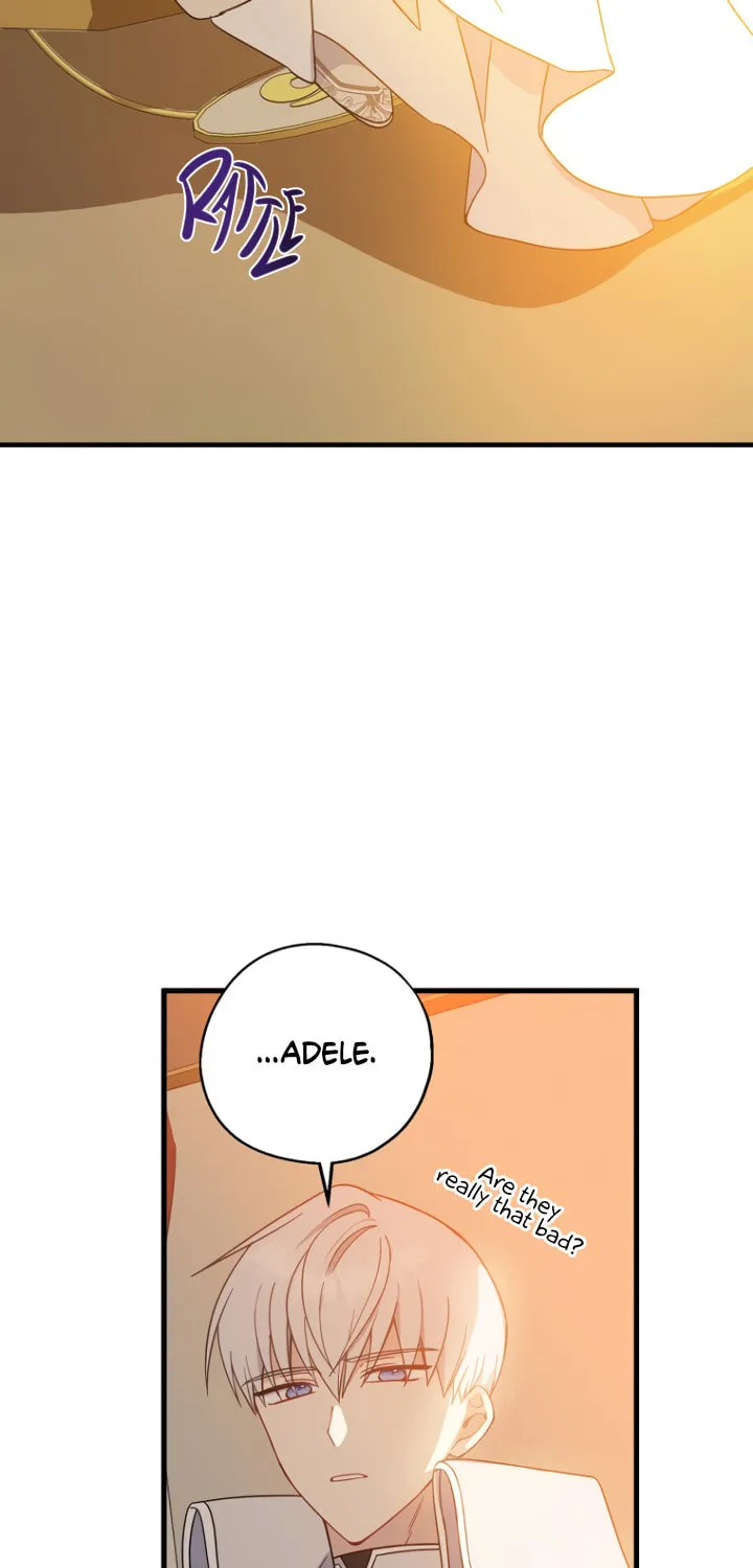 Here Comes the Silver Spoon! Chapter 37 page 13 - 