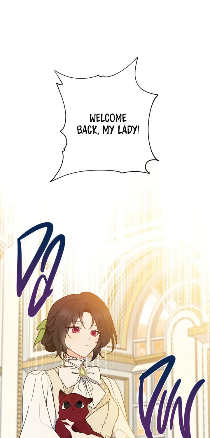 Here Comes the Silver Spoon! Chapter 37 page 18 - 
