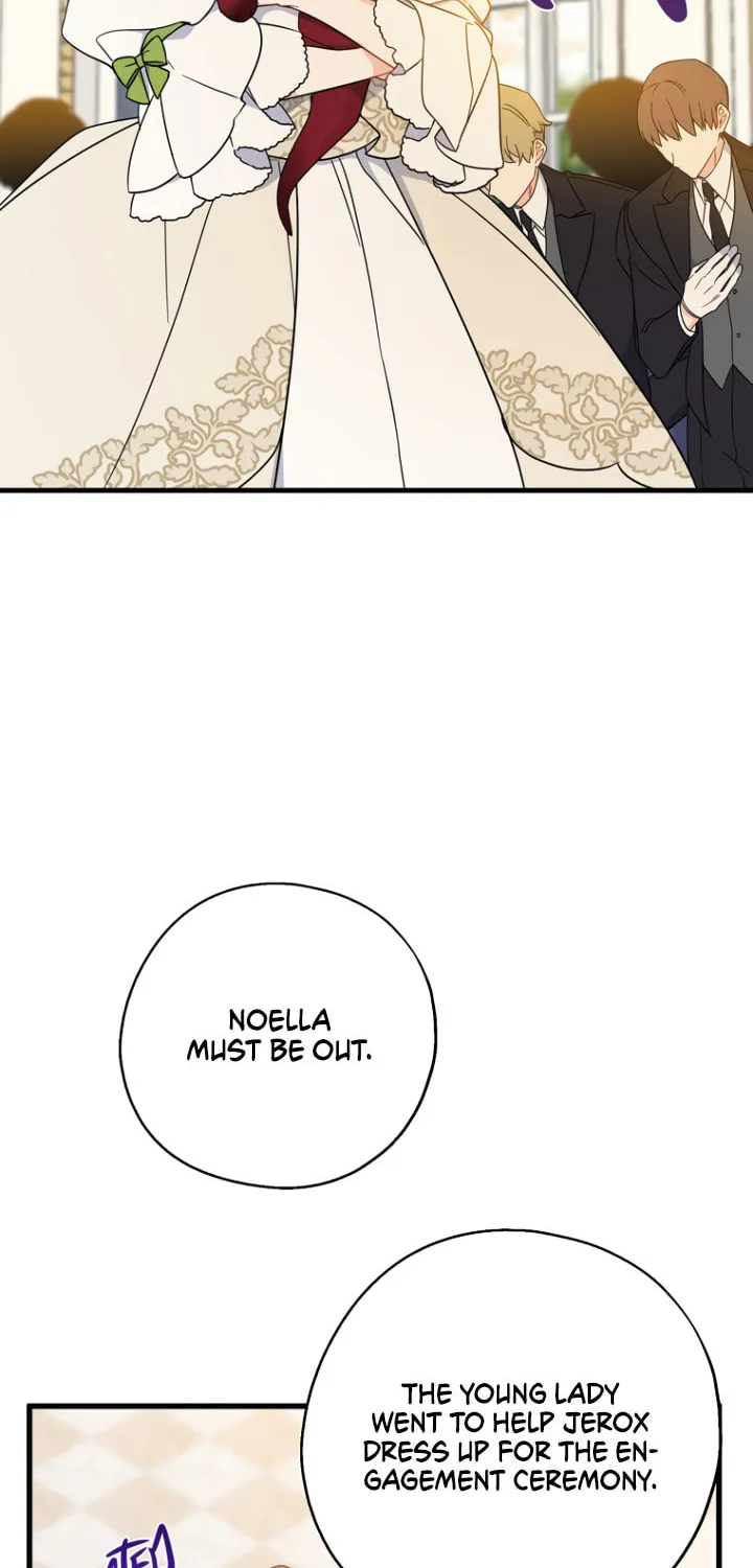Here Comes the Silver Spoon! Chapter 37 page 19 - 