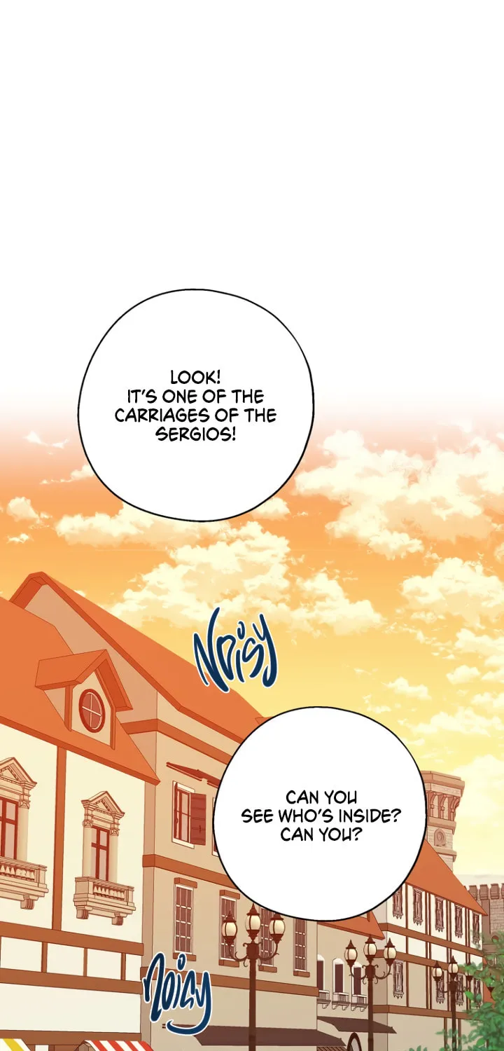 Here Comes the Silver Spoon! Chapter 37 page 3 - 