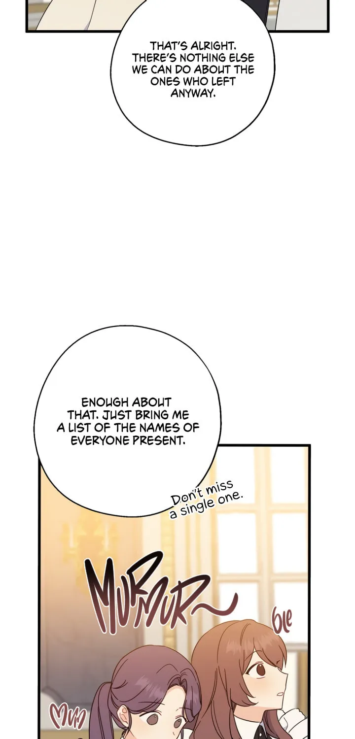 Here Comes the Silver Spoon! Chapter 37 page 24 - 