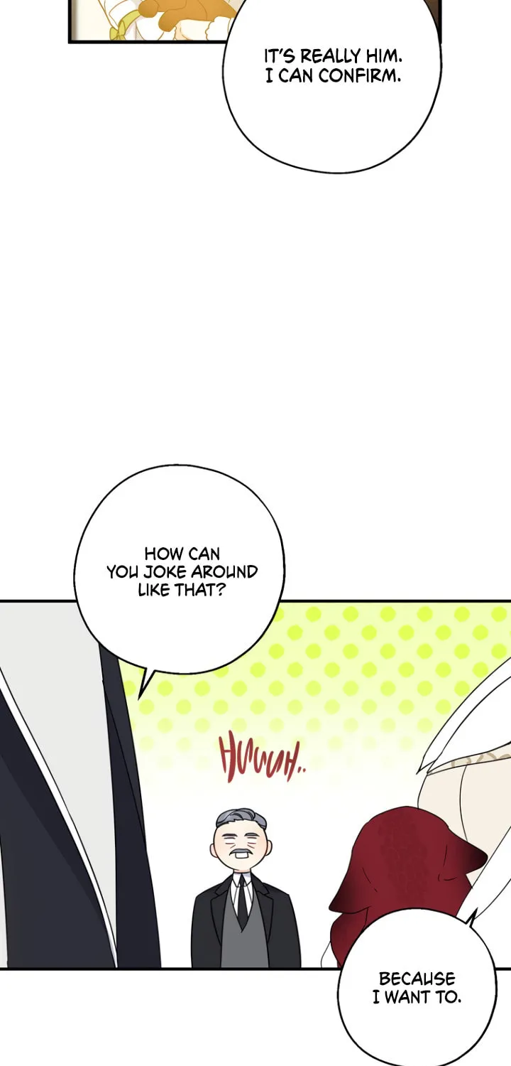 Here Comes the Silver Spoon! Chapter 37 page 30 - 