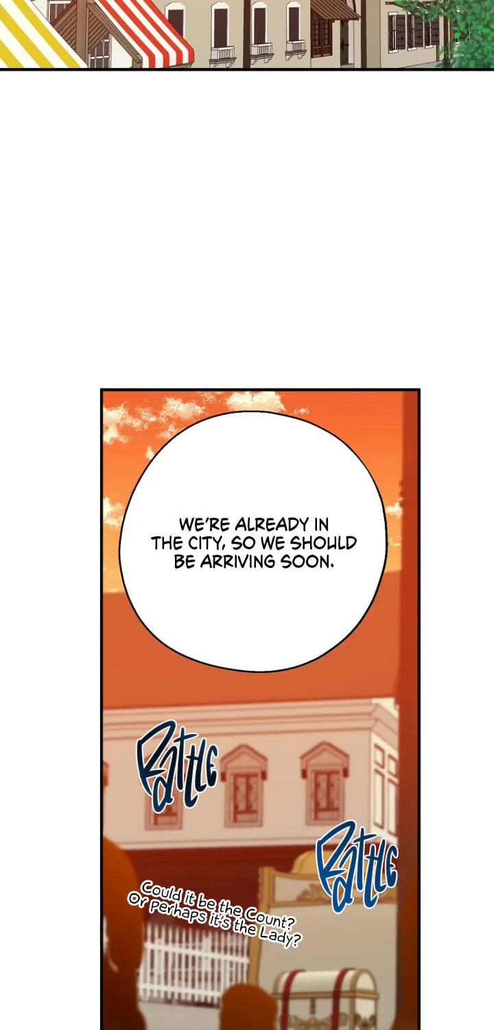 Here Comes the Silver Spoon! Chapter 37 page 4 - 