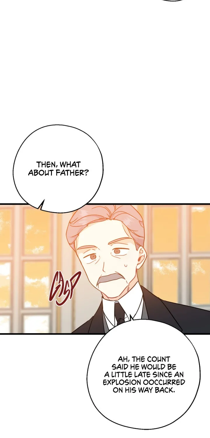 Here Comes the Silver Spoon! Chapter 37 page 31 - 