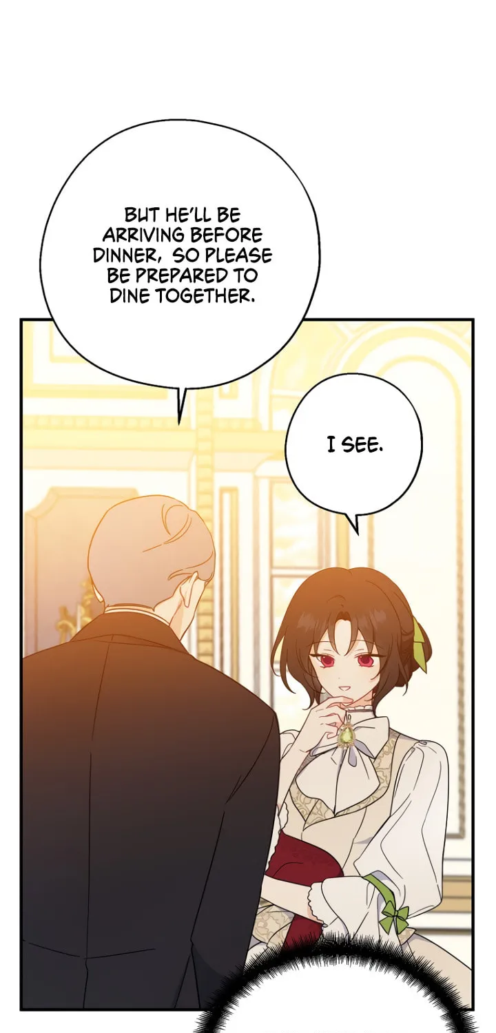 Here Comes the Silver Spoon! Chapter 37 page 33 - 