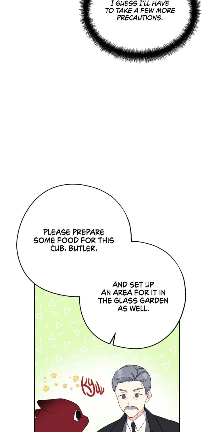 Here Comes the Silver Spoon! Chapter 37 page 34 - 