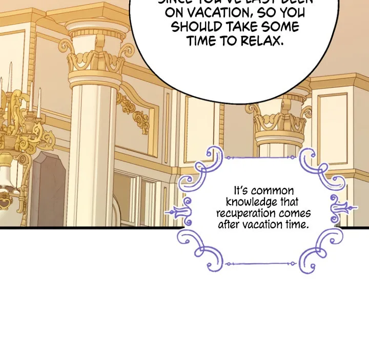 Here Comes the Silver Spoon! Chapter 37 page 36 - 
