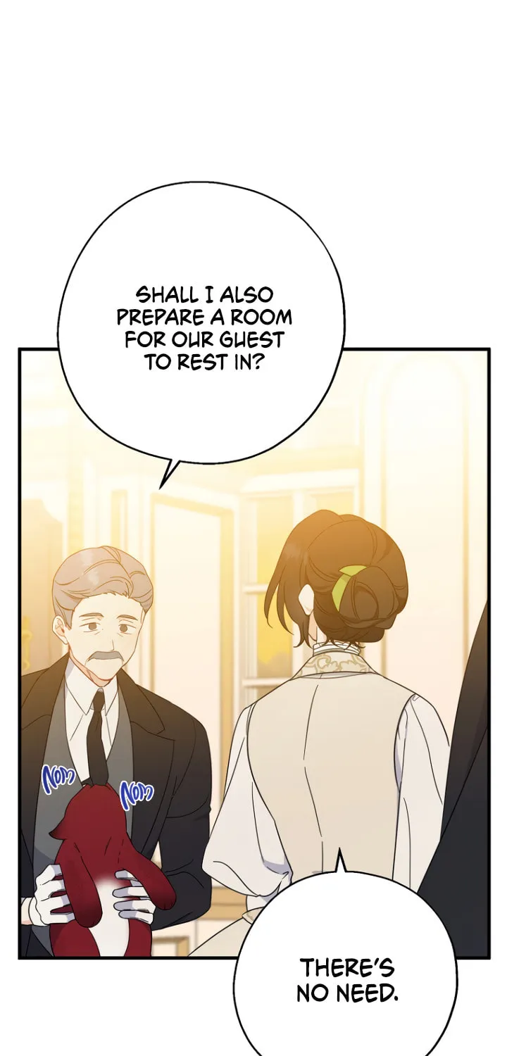 Here Comes the Silver Spoon! Chapter 37 page 37 - 