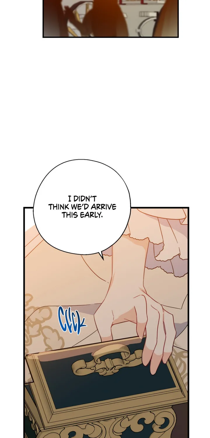 Here Comes the Silver Spoon! Chapter 37 page 5 - 