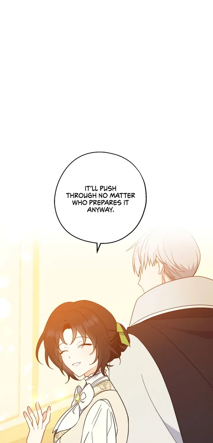 Here Comes the Silver Spoon! Chapter 37 page 43 - 