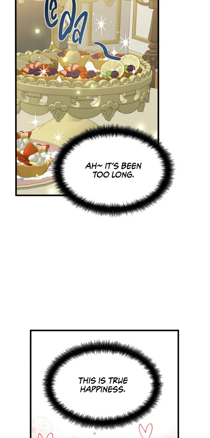 Here Comes the Silver Spoon! Chapter 37 page 46 - 