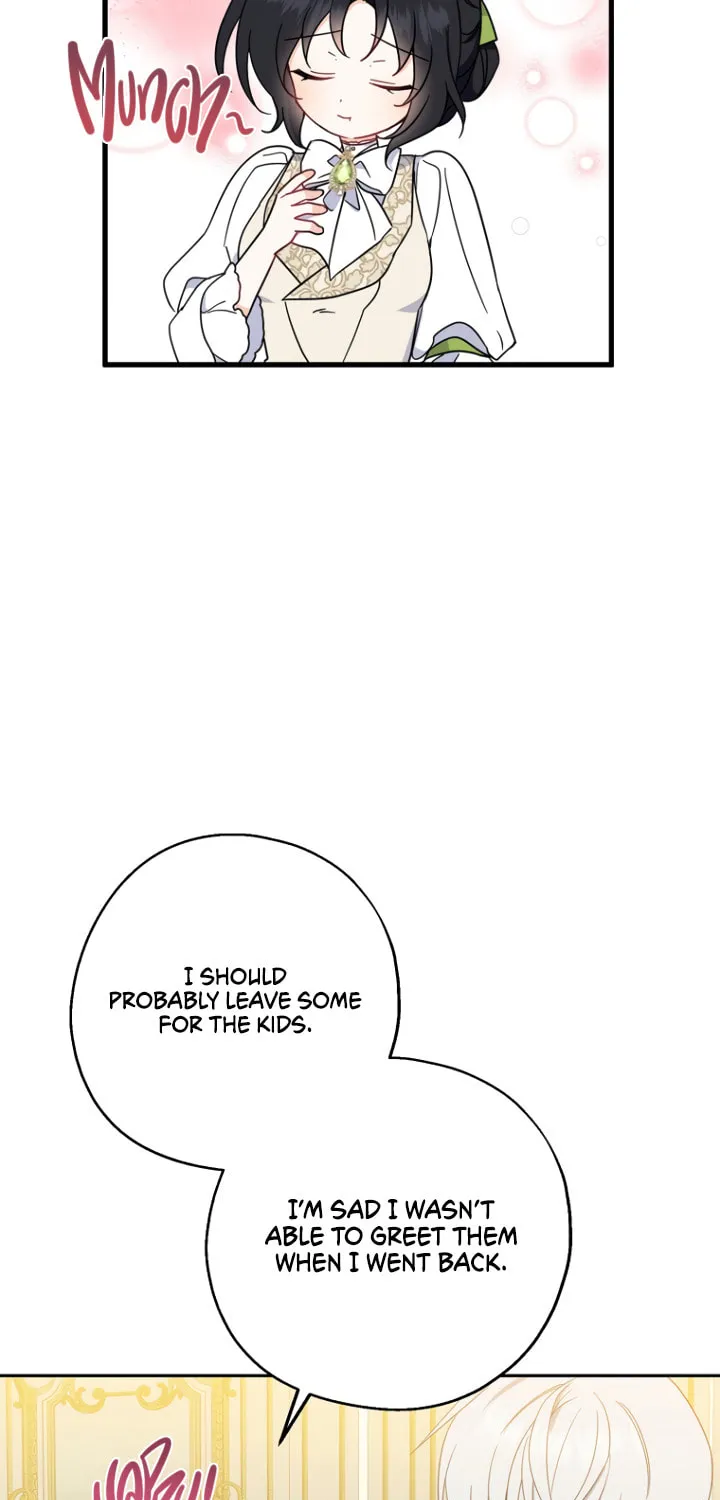 Here Comes the Silver Spoon! Chapter 37 page 48 - 