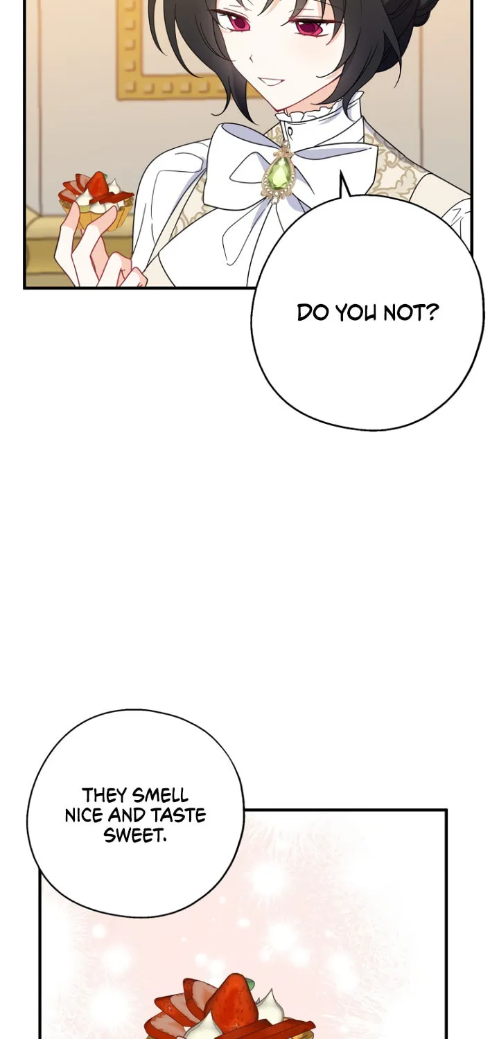 Here Comes the Silver Spoon! Chapter 37 page 50 - 