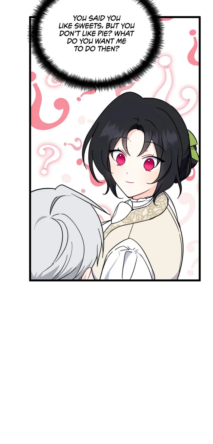 Here Comes the Silver Spoon! Chapter 37 page 58 - 