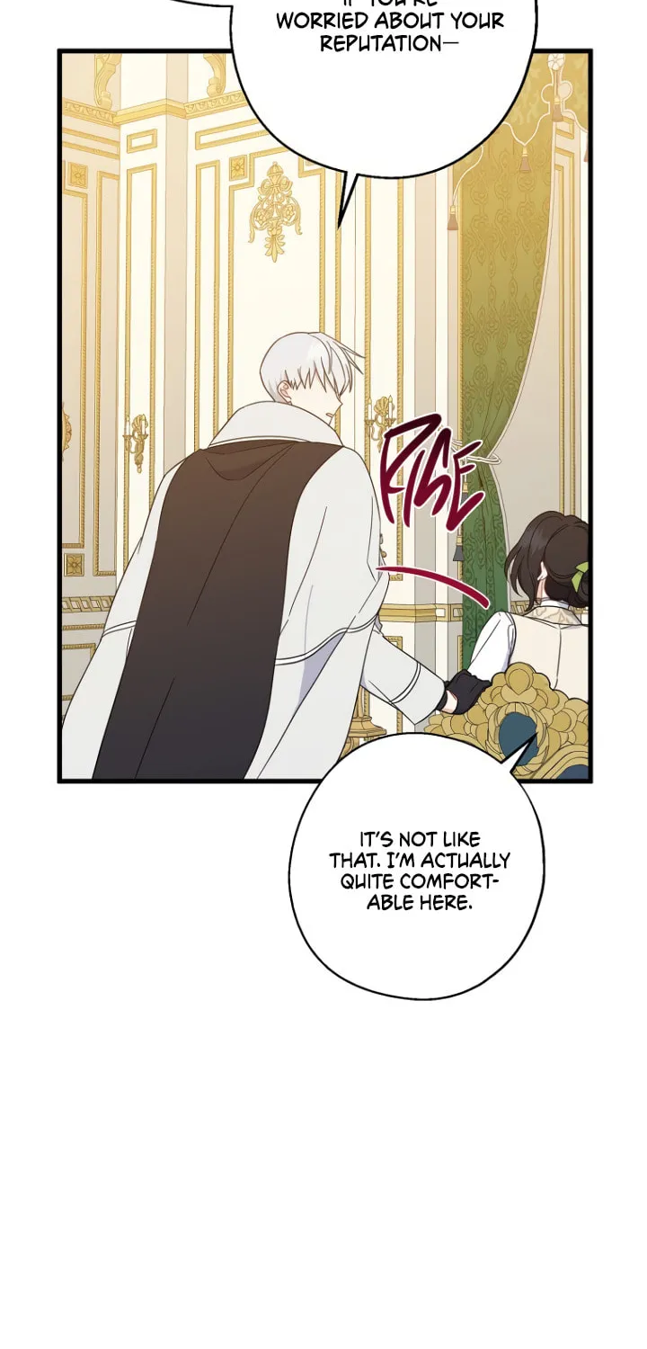 Here Comes the Silver Spoon! Chapter 37 page 60 - 