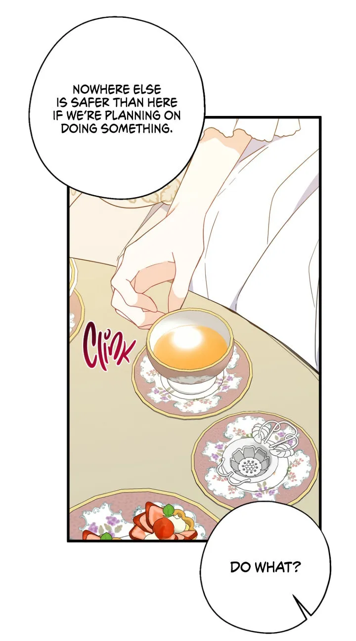 Here Comes the Silver Spoon! Chapter 37 page 61 - 