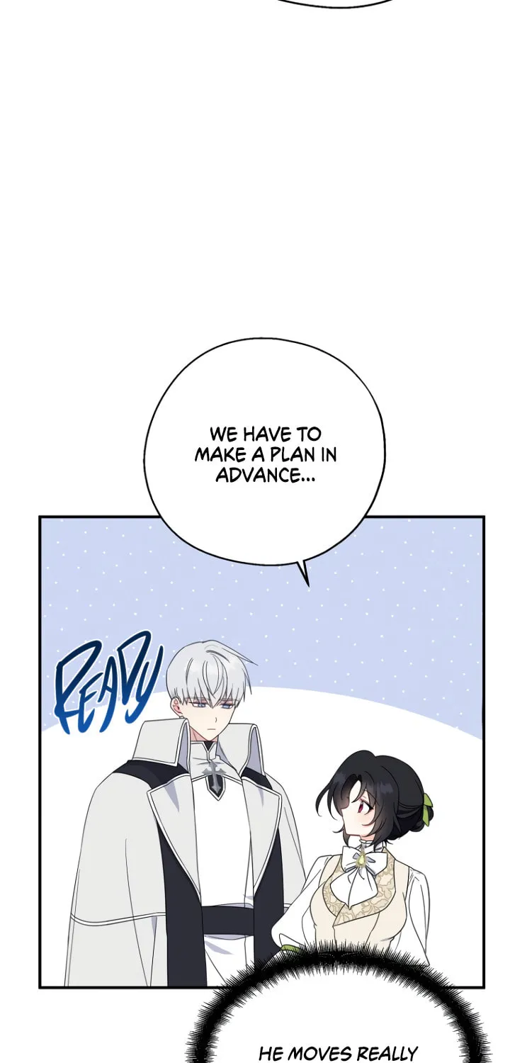 Here Comes the Silver Spoon! Chapter 37 page 64 - 