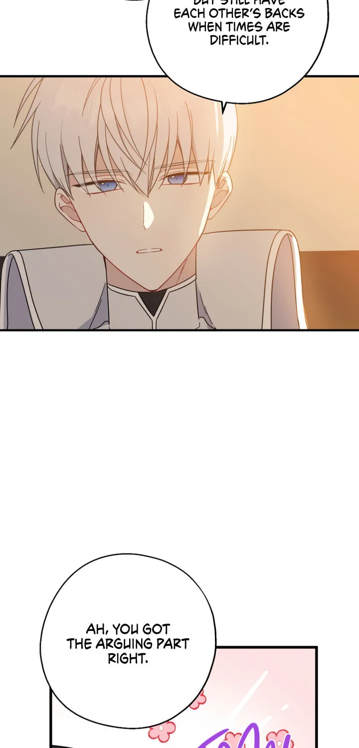 Here Comes the Silver Spoon! Chapter 37 page 10 - 