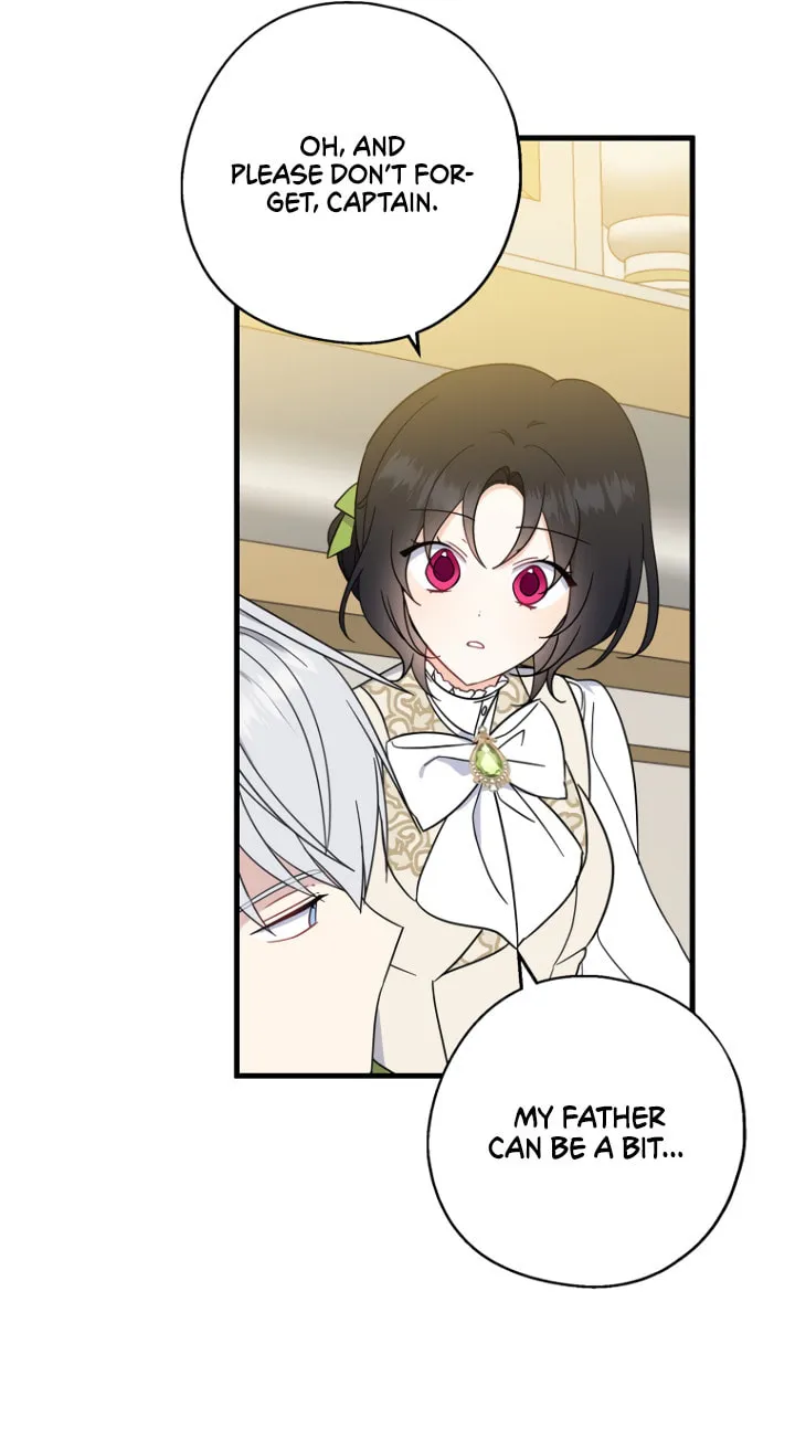 Here Comes the Silver Spoon! Chapter 38 page 12 - 