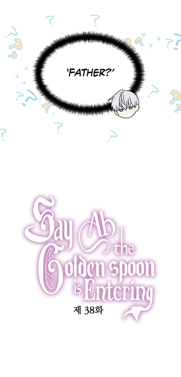 Here Comes the Silver Spoon! Chapter 38 page 19 - 