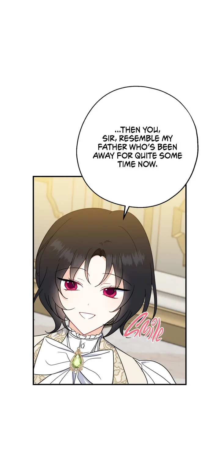 Here Comes the Silver Spoon! Chapter 38 page 21 - 