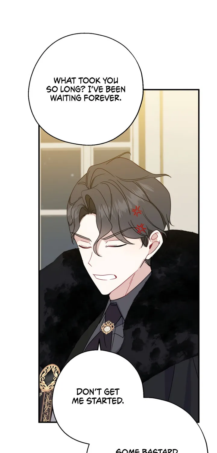 Here Comes the Silver Spoon! Chapter 38 page 22 - 