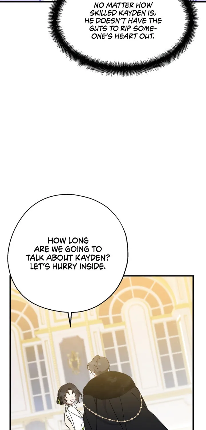 Here Comes the Silver Spoon! Chapter 38 page 26 - 