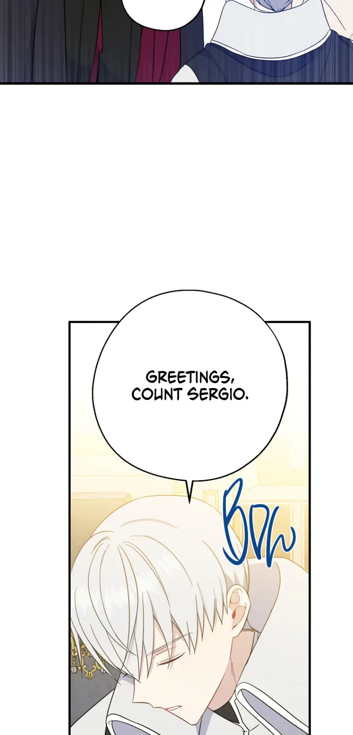Here Comes the Silver Spoon! Chapter 38 page 33 - 