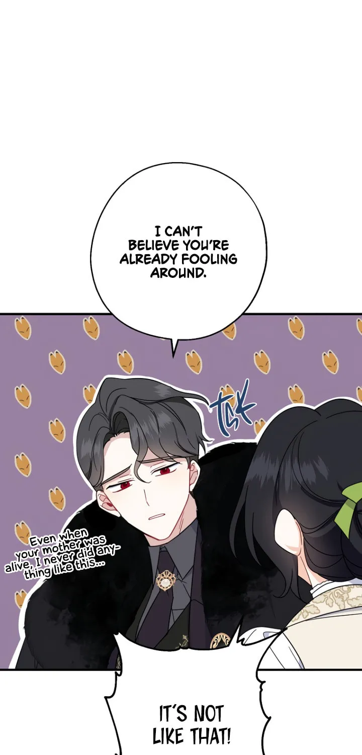 Here Comes the Silver Spoon! Chapter 38 page 37 - 