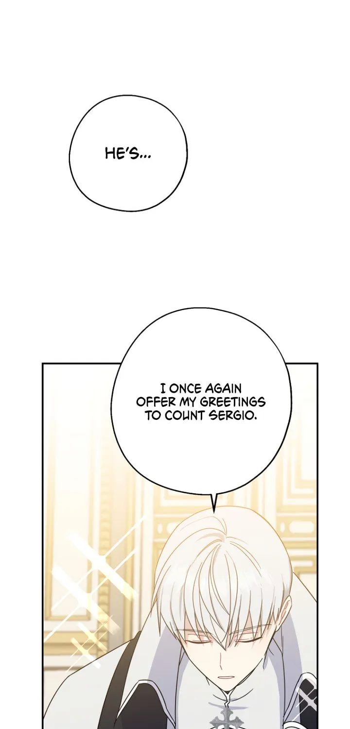 Here Comes the Silver Spoon! Chapter 38 page 41 - 