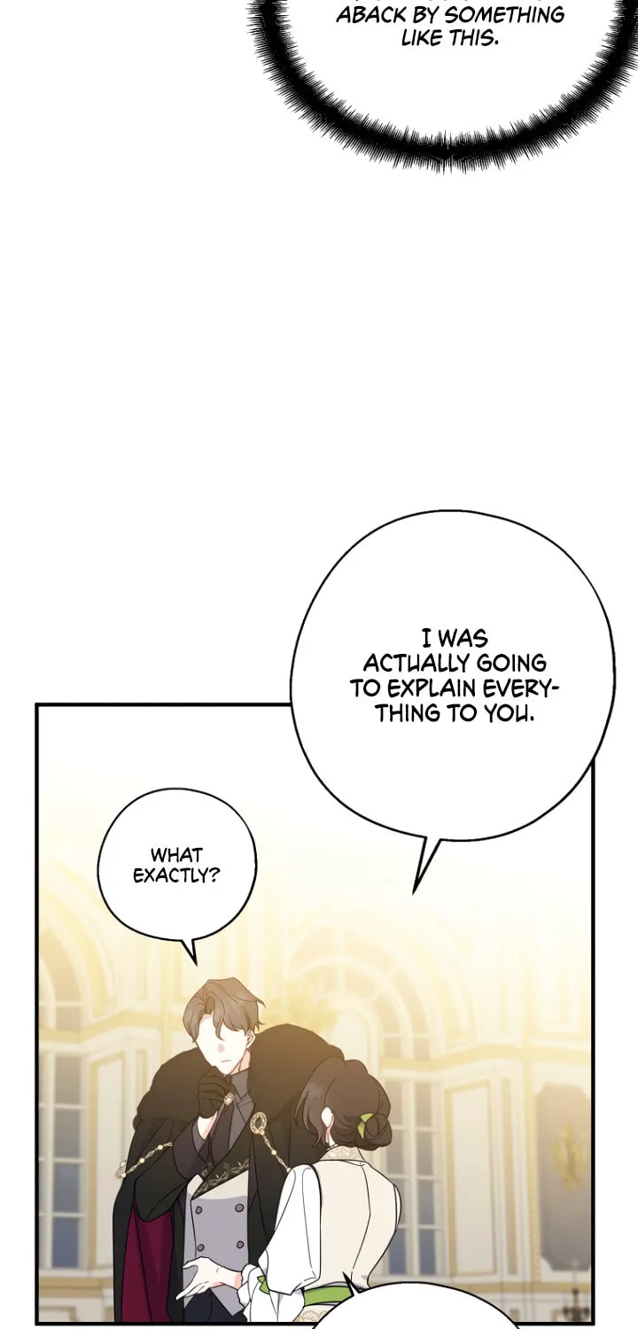 Here Comes the Silver Spoon! Chapter 38 page 48 - 