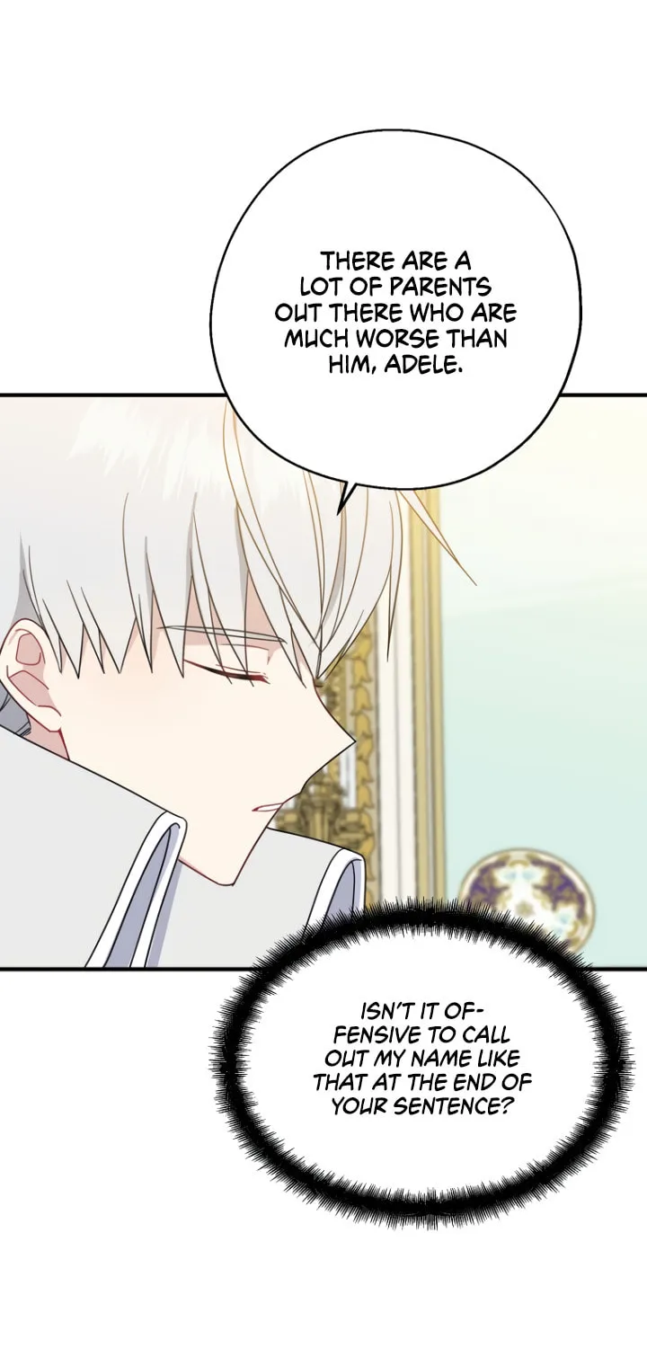Here Comes the Silver Spoon! Chapter 39 page 14 - 