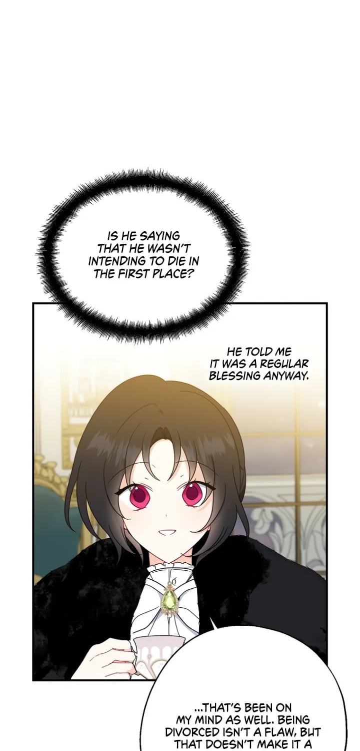 Here Comes the Silver Spoon! Chapter 39 page 27 - 