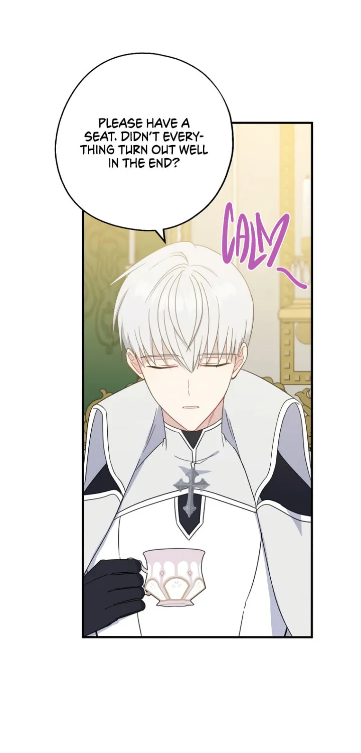 Here Comes the Silver Spoon! Chapter 39 page 4 - 