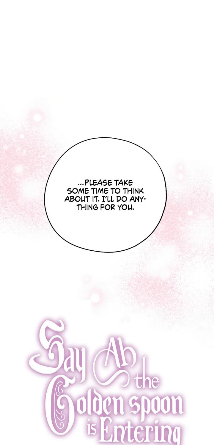 Here Comes the Silver Spoon! Chapter 39 page 34 - 
