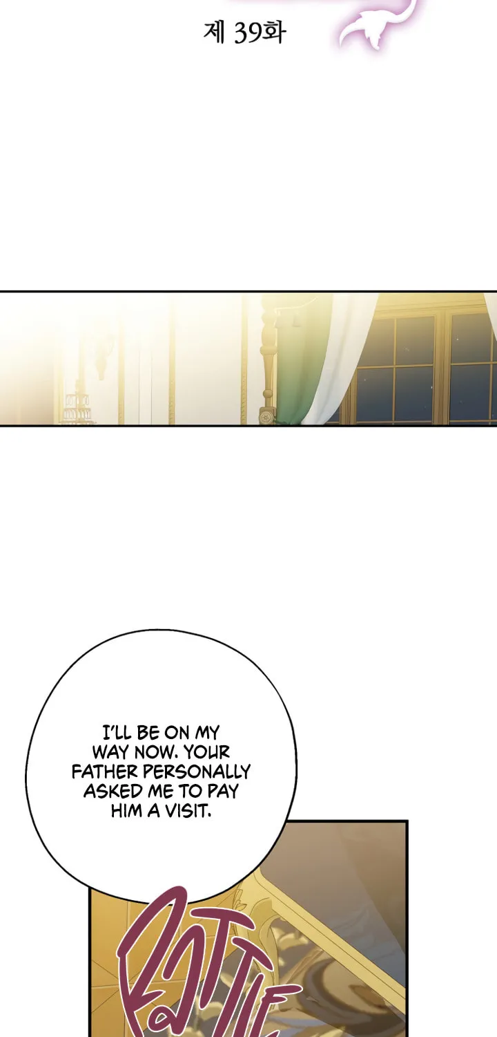 Here Comes the Silver Spoon! Chapter 39 page 35 - 