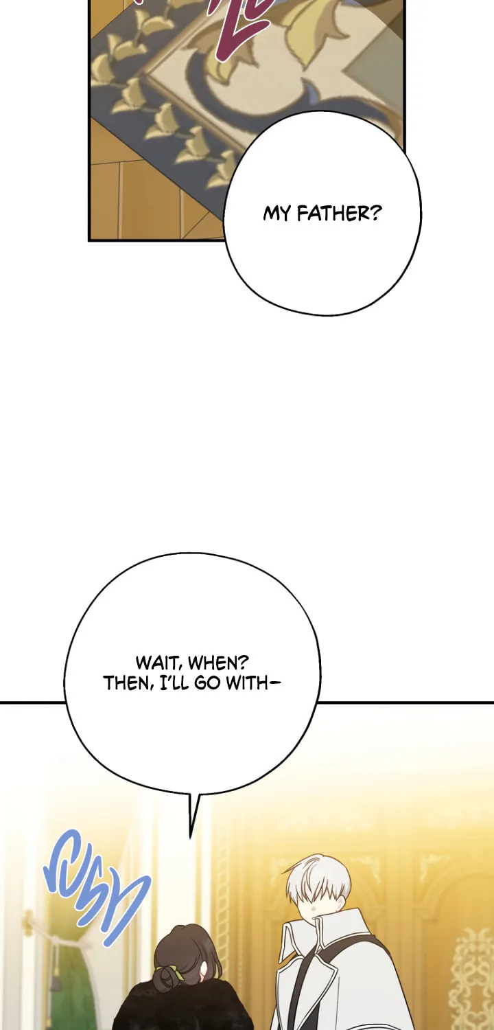 Here Comes the Silver Spoon! Chapter 39 page 36 - 