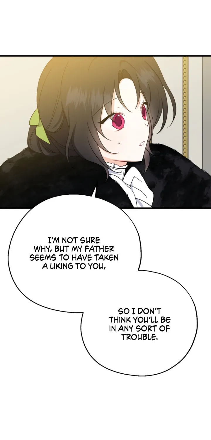 Here Comes the Silver Spoon! Chapter 39 page 39 - 