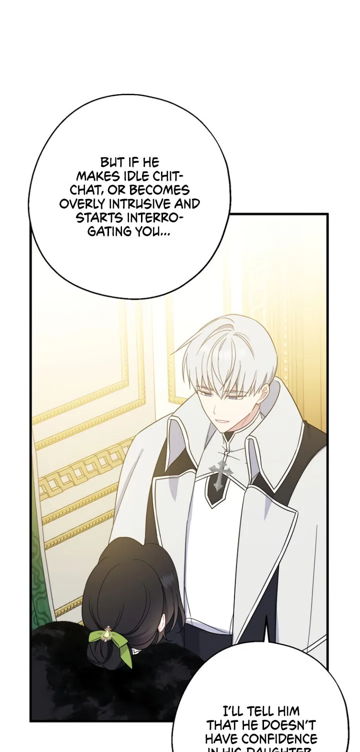 Here Comes the Silver Spoon! Chapter 39 page 40 - 