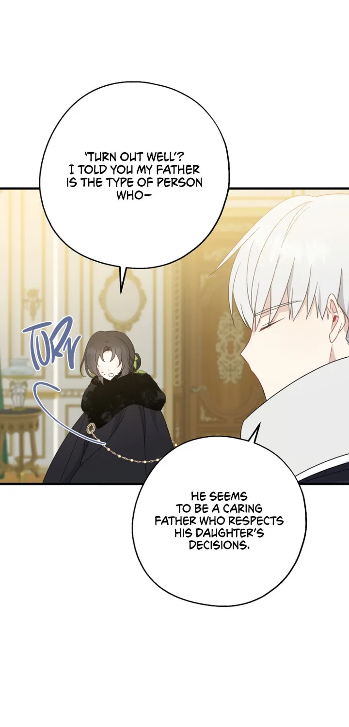 Here Comes the Silver Spoon! Chapter 39 page 5 - 