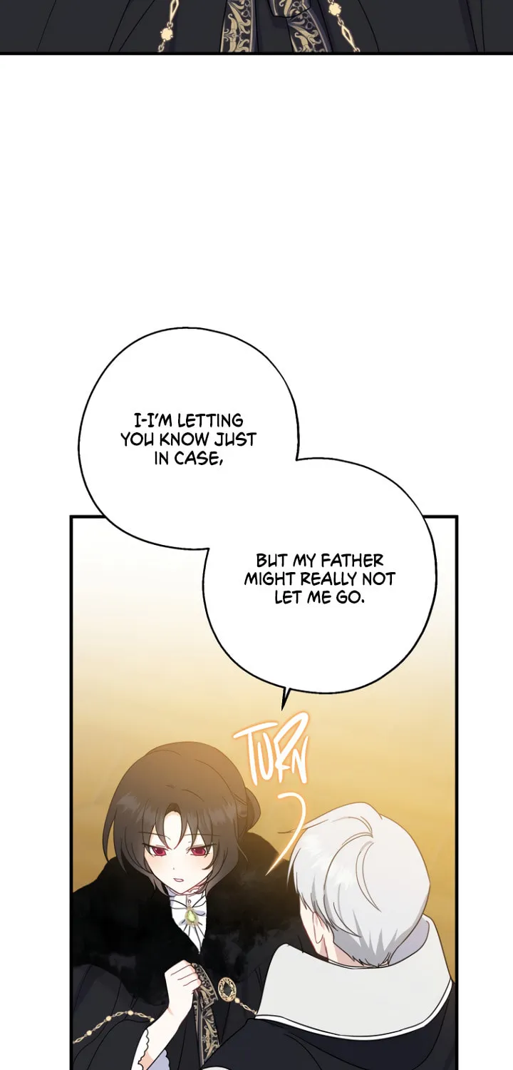Here Comes the Silver Spoon! Chapter 39 page 45 - 