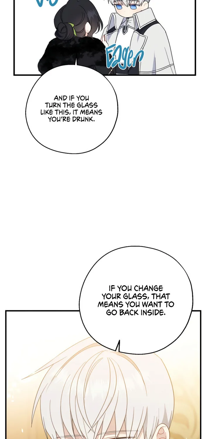 Here Comes the Silver Spoon! Chapter 39 page 47 - 
