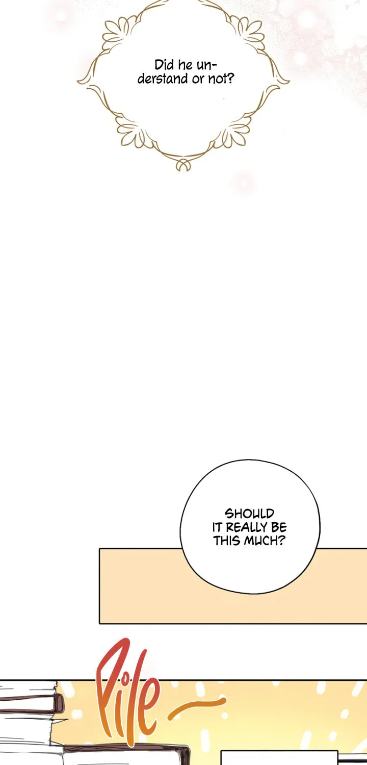 Here Comes the Silver Spoon! Chapter 39 page 50 - 