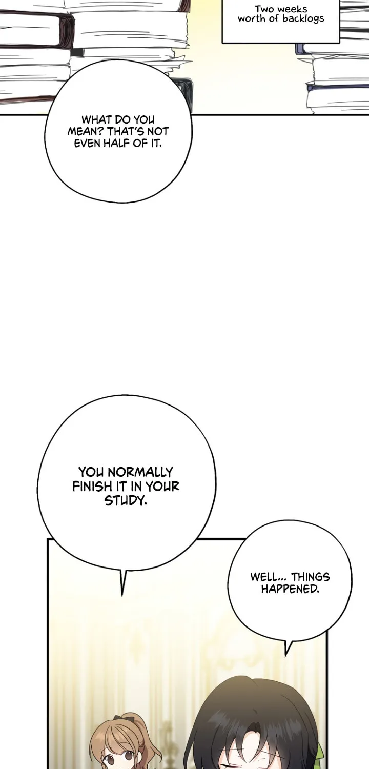 Here Comes the Silver Spoon! Chapter 39 page 51 - 