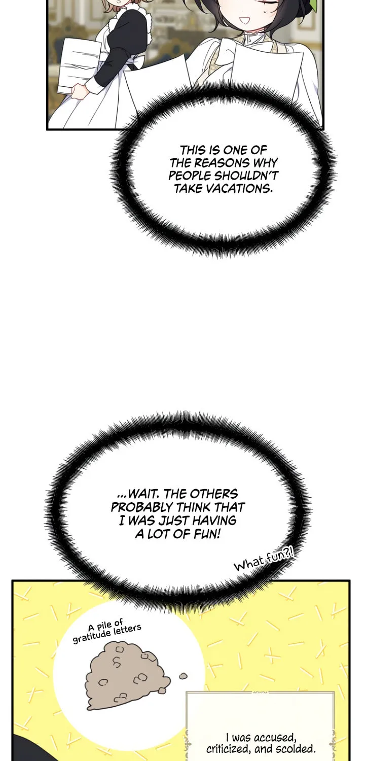 Here Comes the Silver Spoon! Chapter 39 page 52 - 