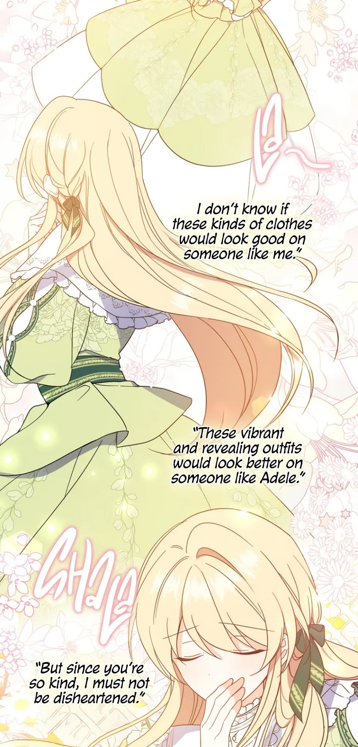 Here Comes the Silver Spoon! Chapter 39 page 60 - 