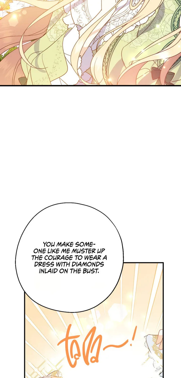 Here Comes the Silver Spoon! Chapter 39 page 61 - 
