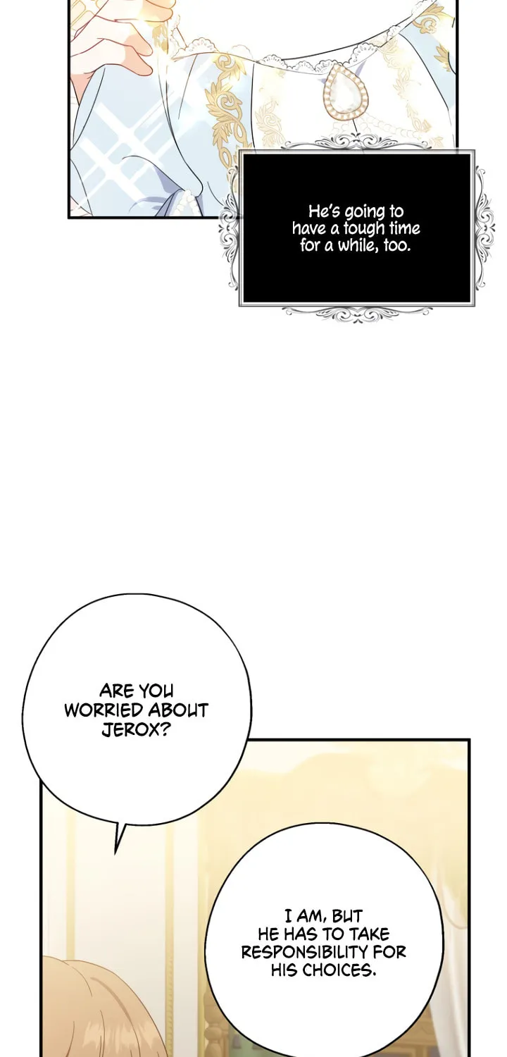 Here Comes the Silver Spoon! Chapter 39 page 62 - 