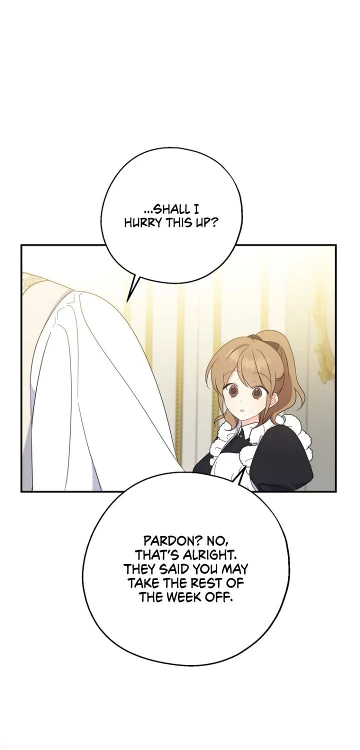 Here Comes the Silver Spoon! Chapter 39 page 65 - 